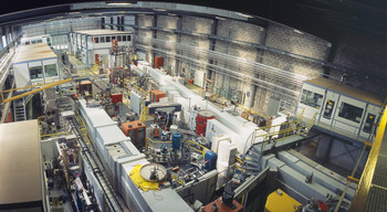 Swiss Spallation Neutron Source (SINQ)