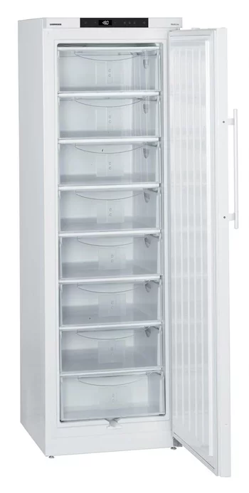 Spark-free laboratory freezer SFFreezer.jpg