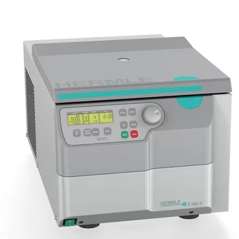 Universal Centrifuge Z 326 K Z326.jpg