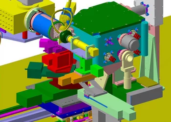 Figure 2: micro-Endstation