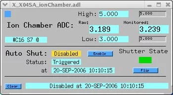 Radiation protection system