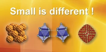 Size matters