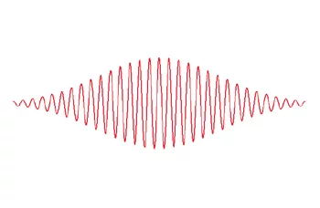 Synchrotrons have a poor temporal resolution due to the long pulse length