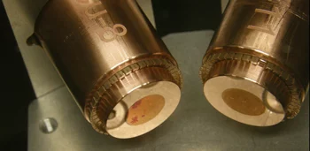 Copper cathode