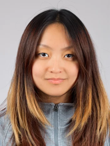 photo of Aleksandra Kim