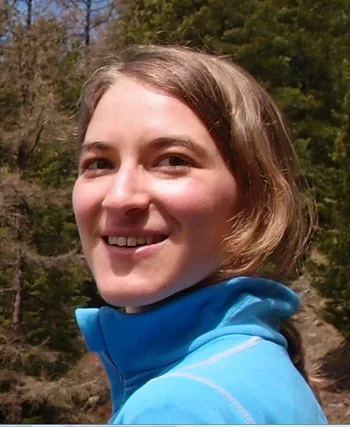 photo of Karin Treyer