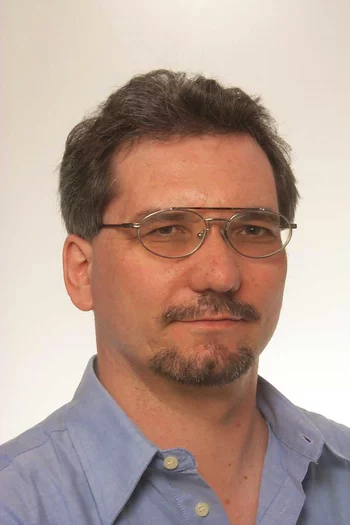 photo of Thomas Heck
