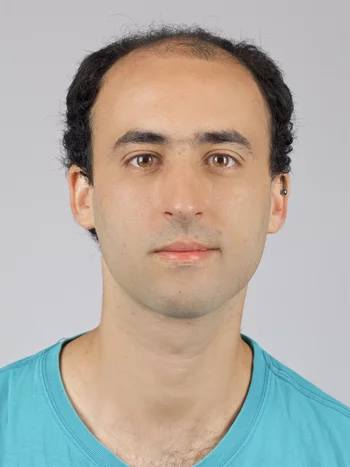 Dr Karim Essafi Dr Karim Essafi