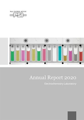 ECL annual report 2020