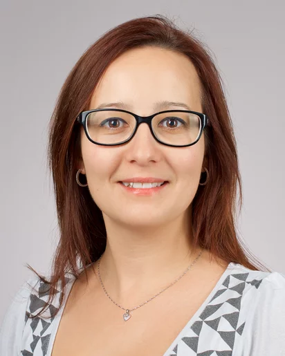 Lisa Pedrazzi