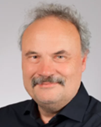 Martin Grossmann
