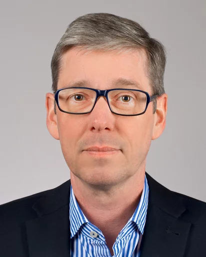 Matthias Krack