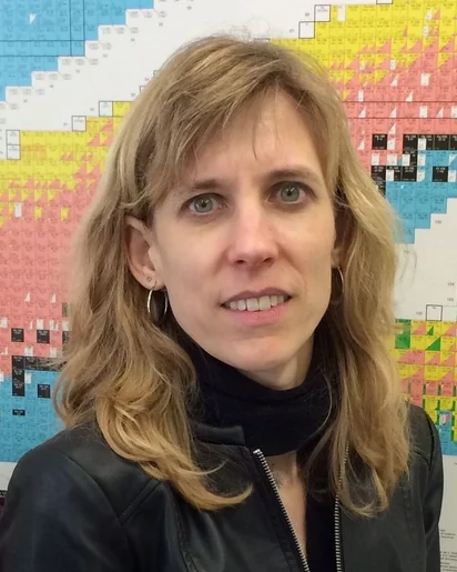 Cristina Mueller