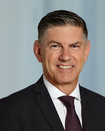 Prof. Roger Schibli