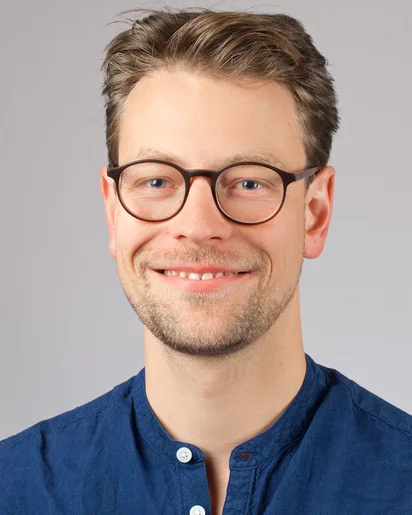 Simon Gerber