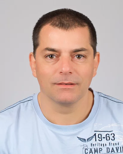 Sven Grünberger