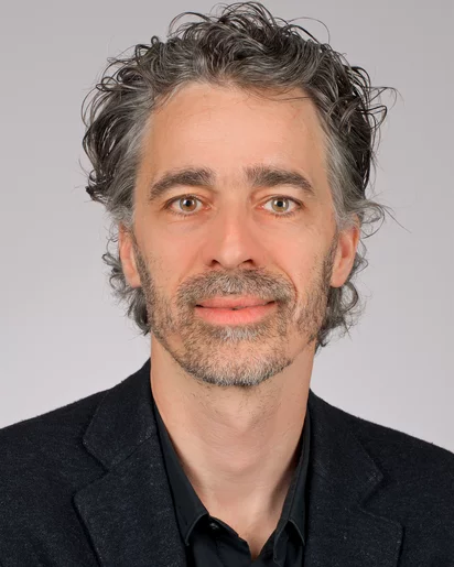 van Bokhoven Jeroen