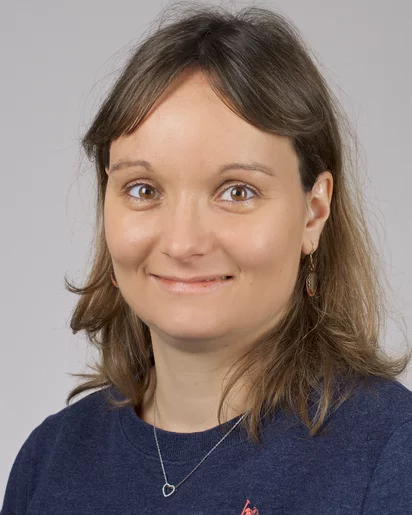 Sophie Harzmann