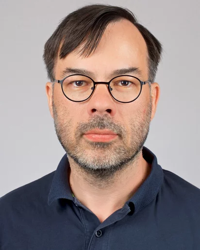 Armin Kleibert