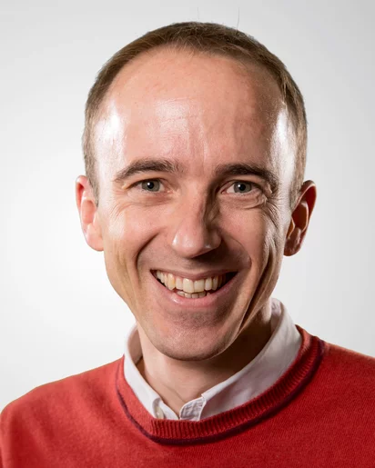 Felix Baumberger