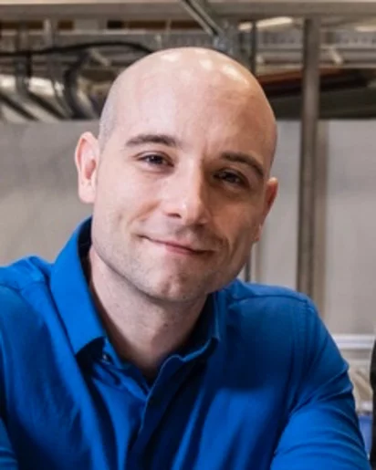 Patrick Hemberger