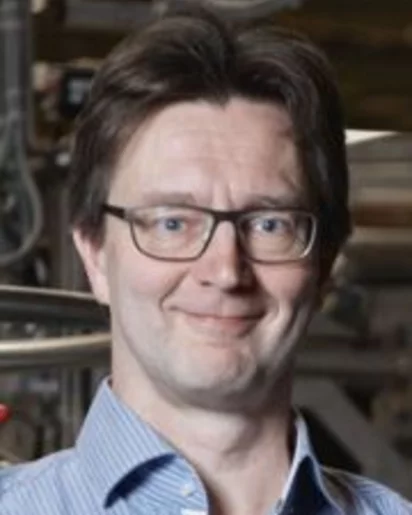 Frithjof Nolting