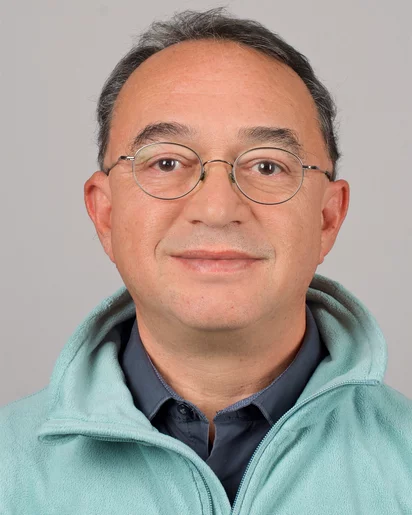 Antonio Cervellino