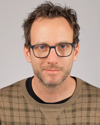 Alex Oggenfuss