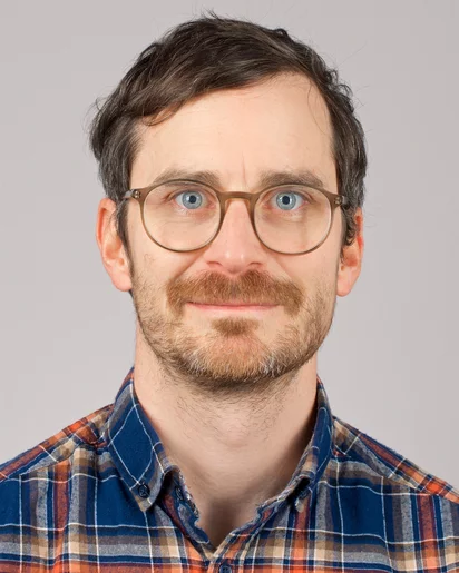 Nicholas Plumb