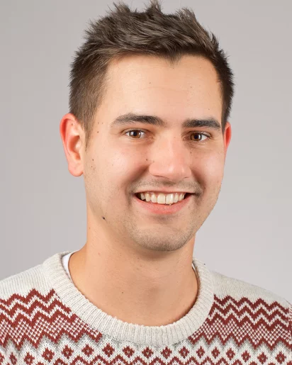 Stefan Zeugin