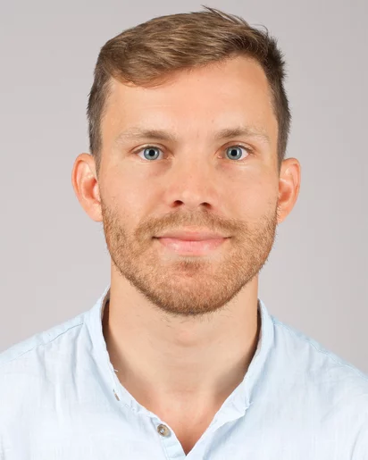 Christian Appel