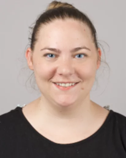 Elizabeth Skoropata
