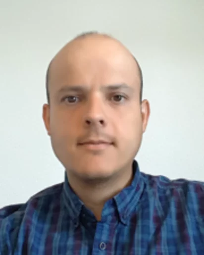 Dario Ferreira Sanchez