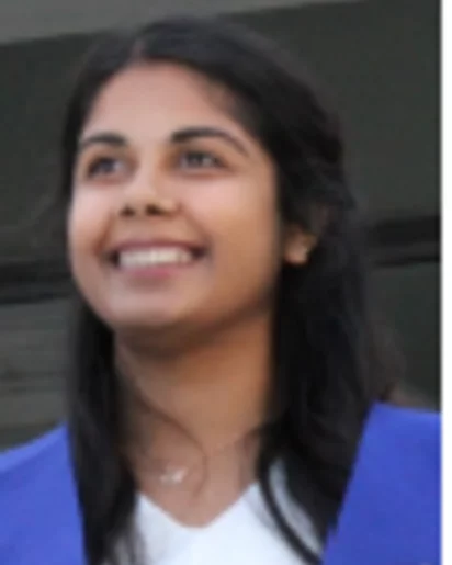 Sonaly Mayani