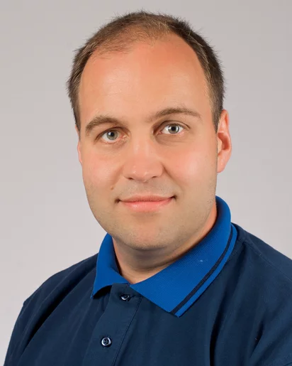 Eric Plichta