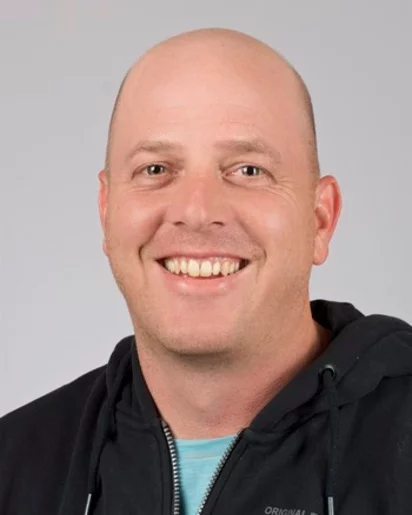 Mike Gantert