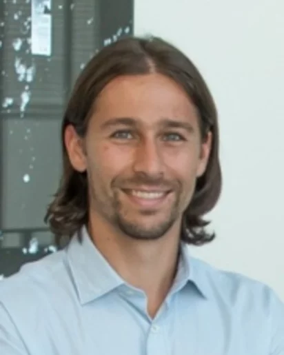 Lars Heller