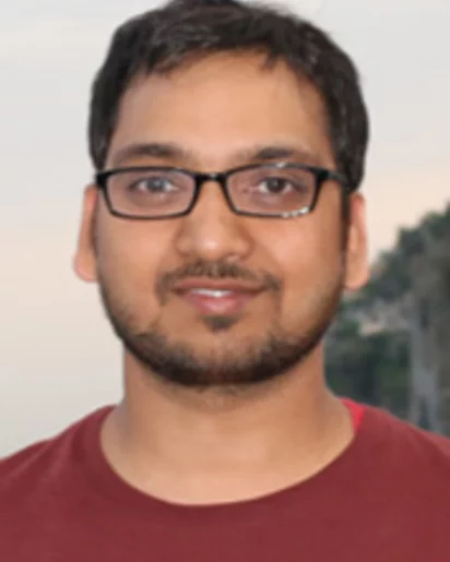 Kiran Challa