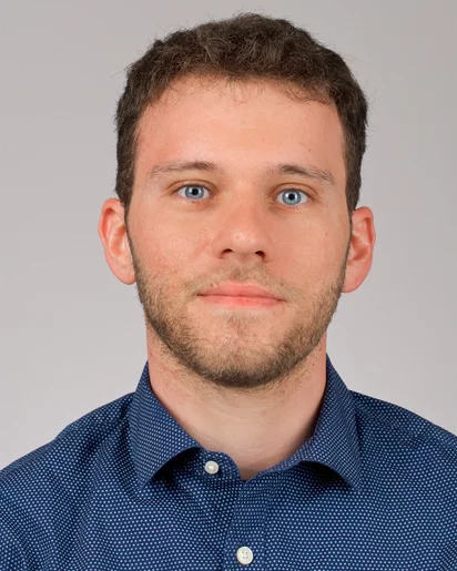 Andreas Apseros