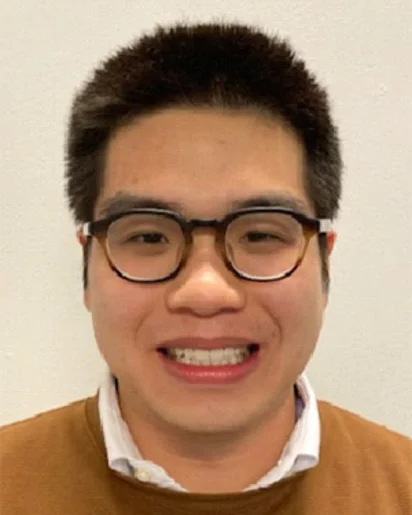 Shichao Jia