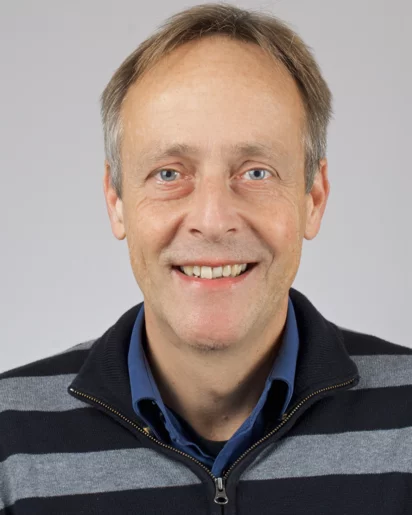 Roger Geissmann