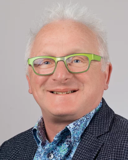 Andreas Adelmann