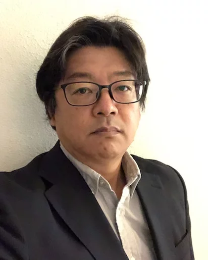 S Tsujino