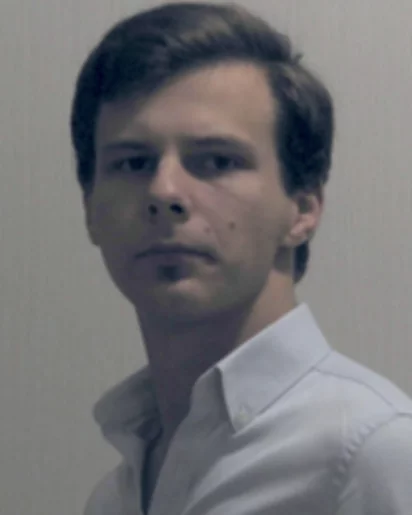 Dmitrii Usanov