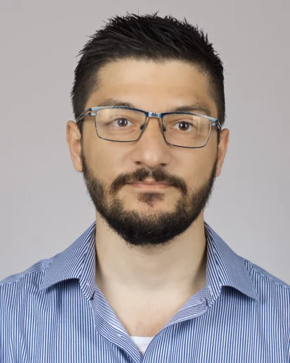 Procopios Constantinou