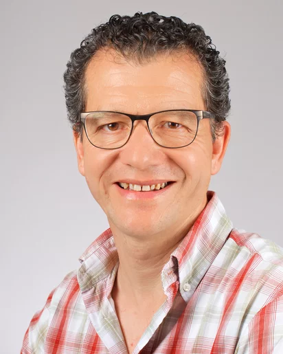 Ralph Hardegger