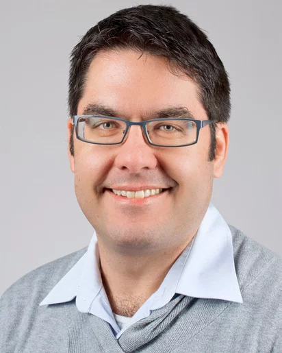 Lars Kämpfer