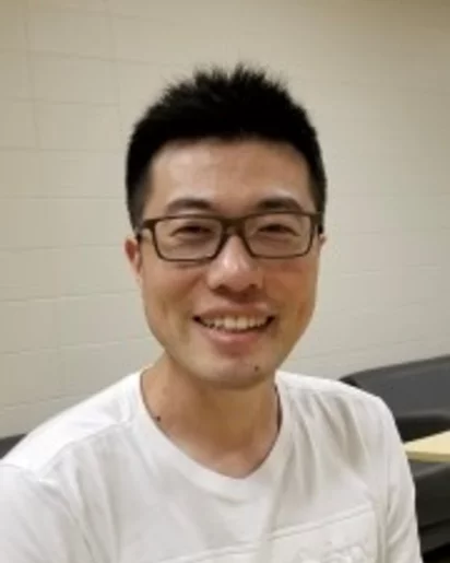 Qi Peng