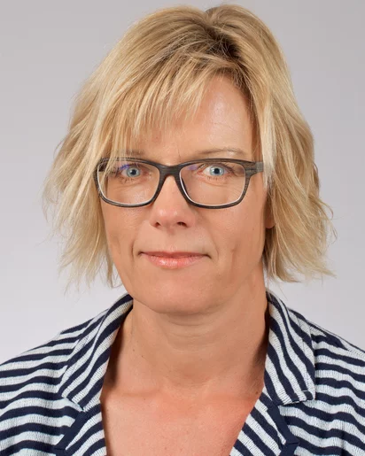 Barbara Roth
