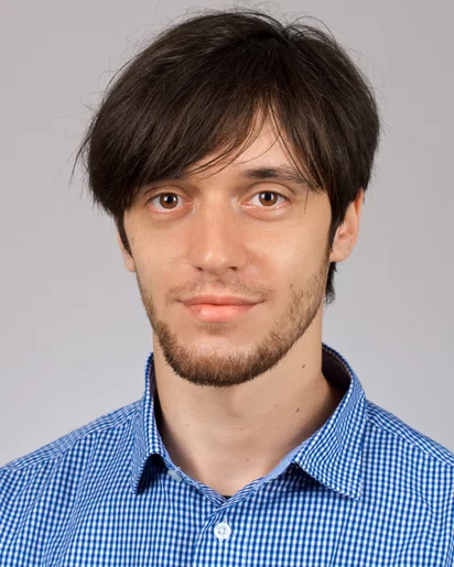 Luca Maggiulli photo